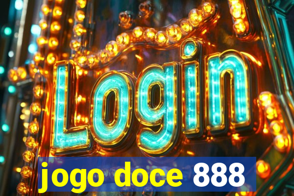 jogo doce 888